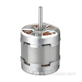 Capacitor AC motor YY9140 for Cooker Hood